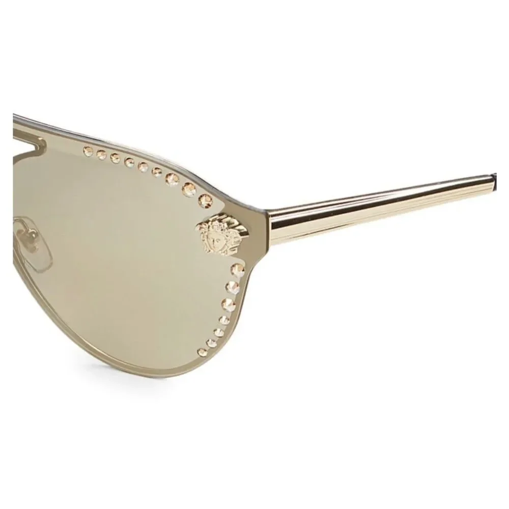 Versace Sunglasses